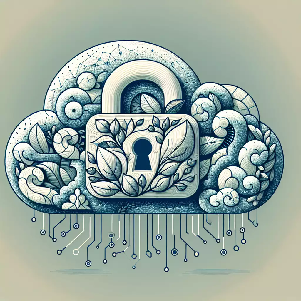 Cara Mengamankan Data Pribadi di Cloud