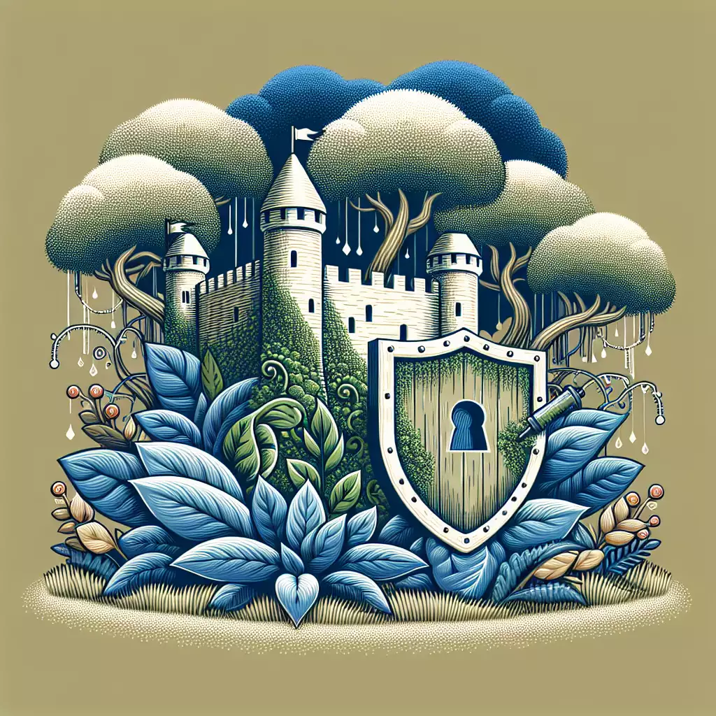 Membangun Kebijakan Keamanan Data yang Efektif