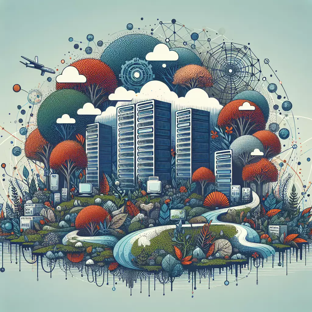 Pencegahan Serangan DDoS pada Website