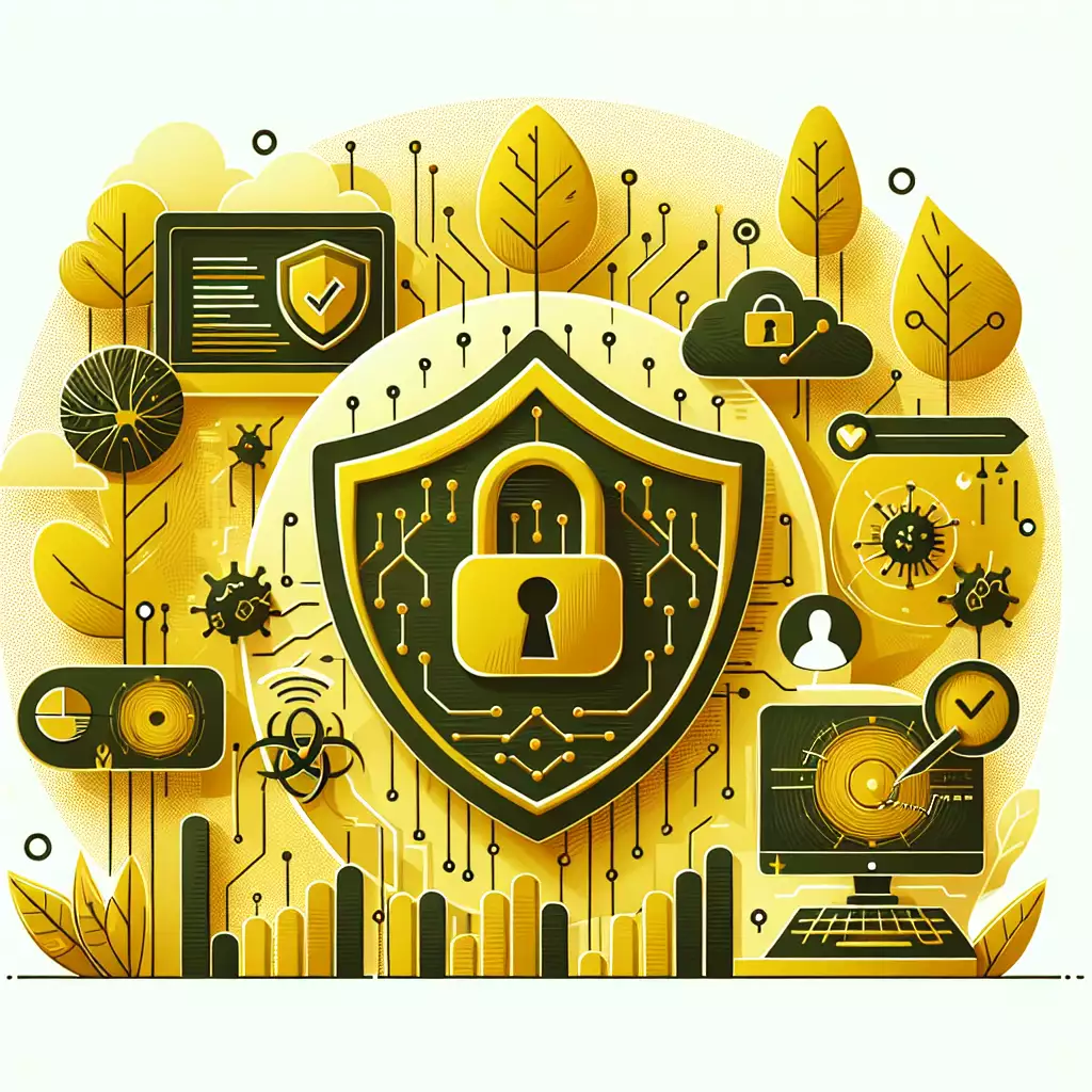 Mengatasi Malware: Langkah-langkah Penting