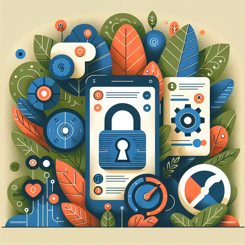 Tips Mengatur Privasi di Aplikasi Ponsel