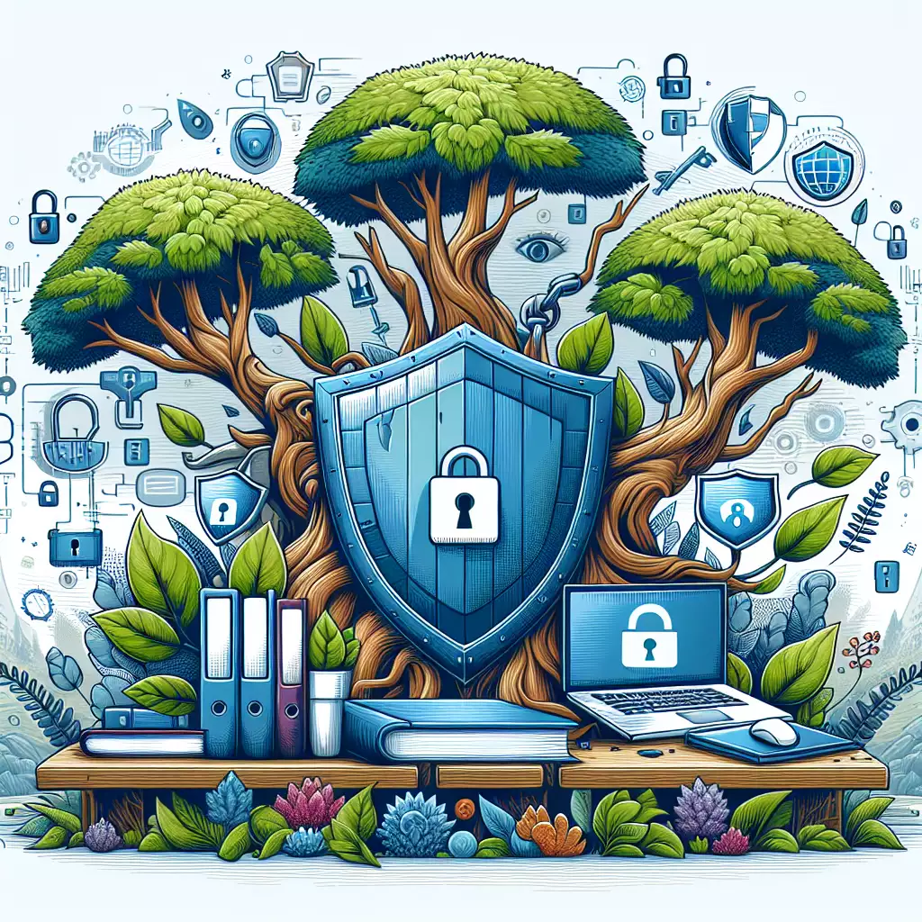 Menghadapi Ancaman Cyber melalui Edukasi