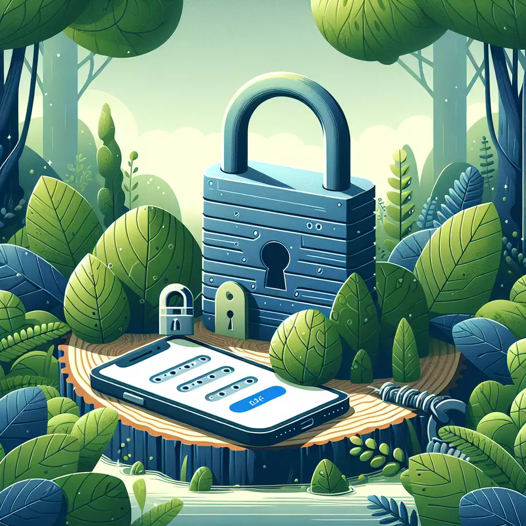 Menerapkan Autentikasi Dua Faktor pada Akun Anda