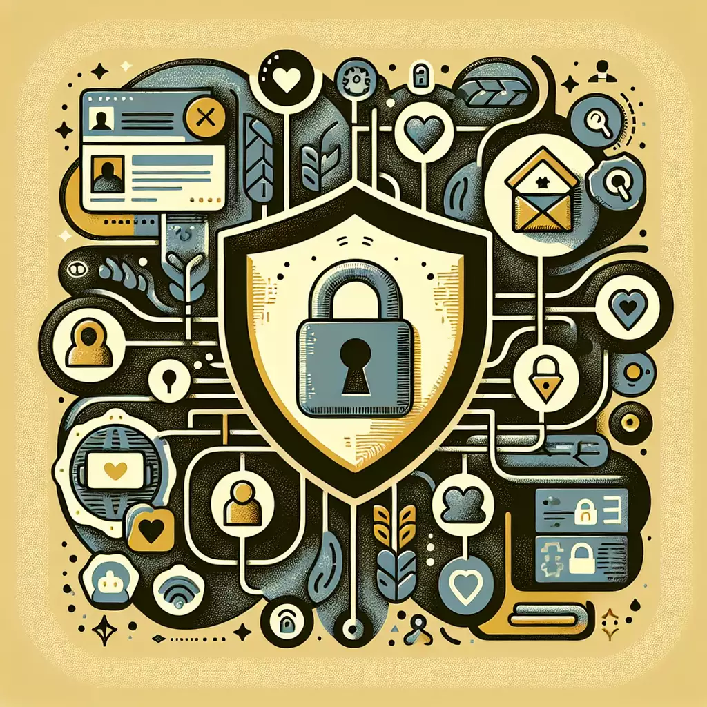 Cara Melindungi Informasi Pribadi di Media Sosial