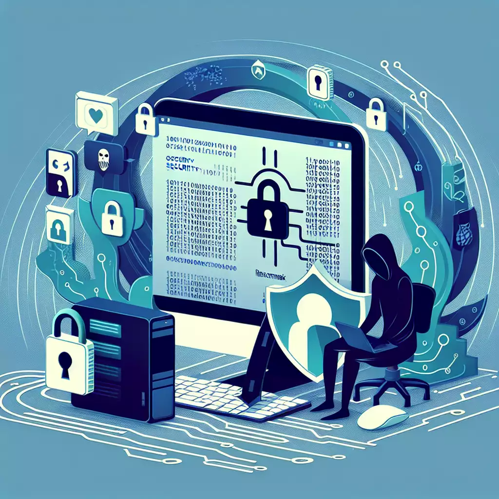 Pengenalan terhadap Serangan Ransomware dan Cara Menghindarinya