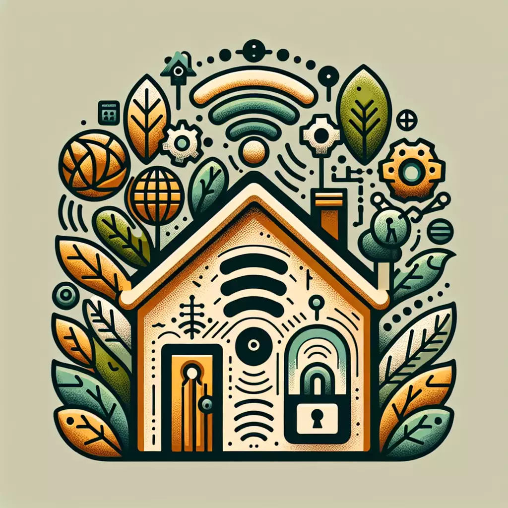 Memastikan Keamanan Wi-Fi di Rumah