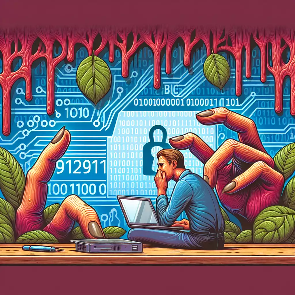 Cara Menghindari Pelanggaran Privasi di Internet