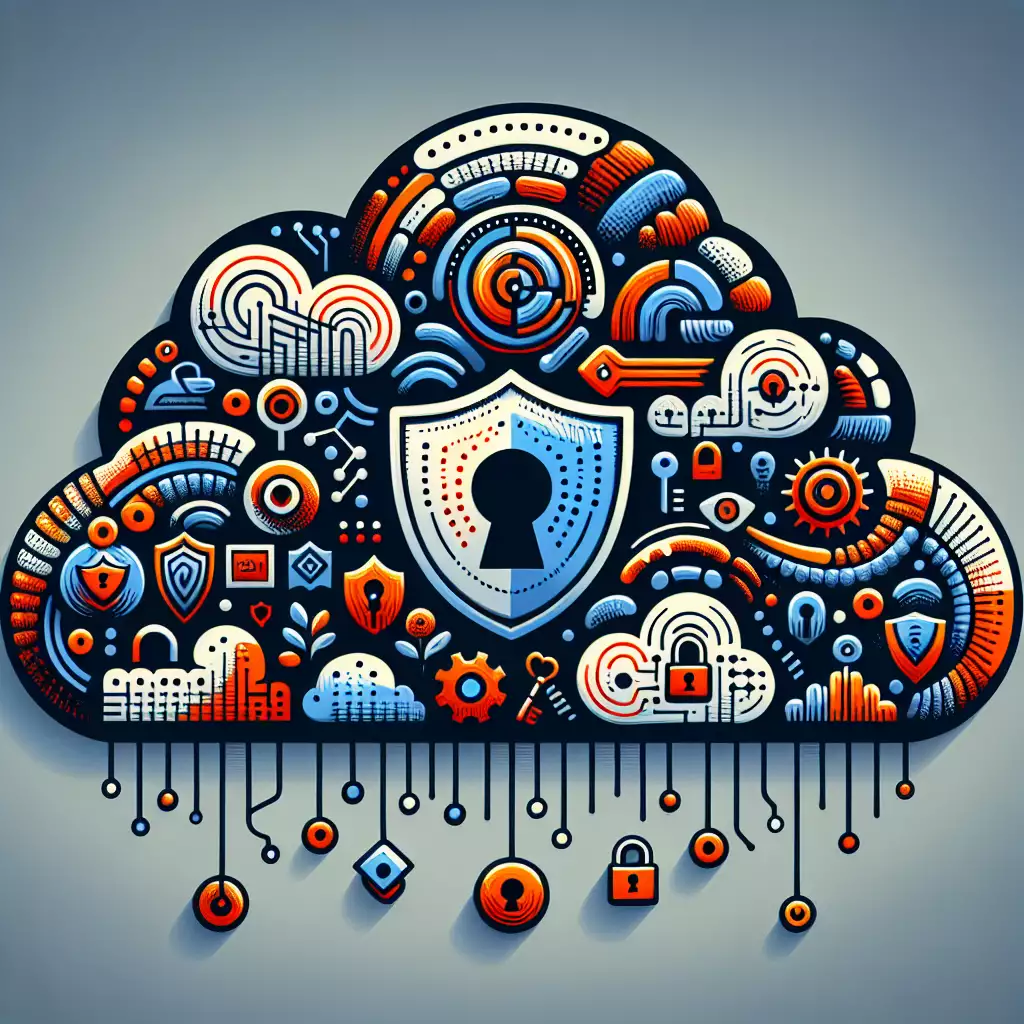 Memahami Keamanan dalam Cloud Computing