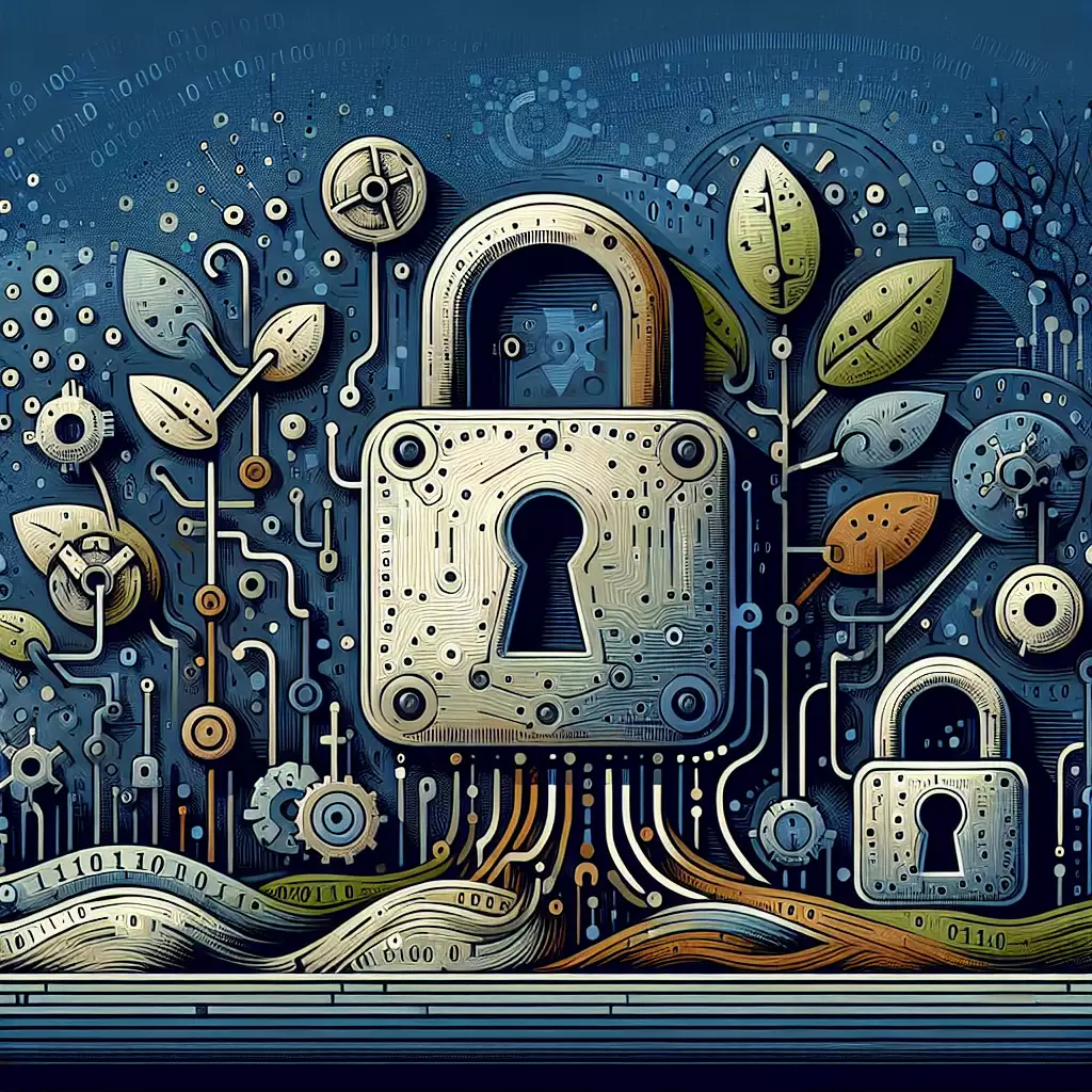 Panduan Praktis untuk Keamanan Digital