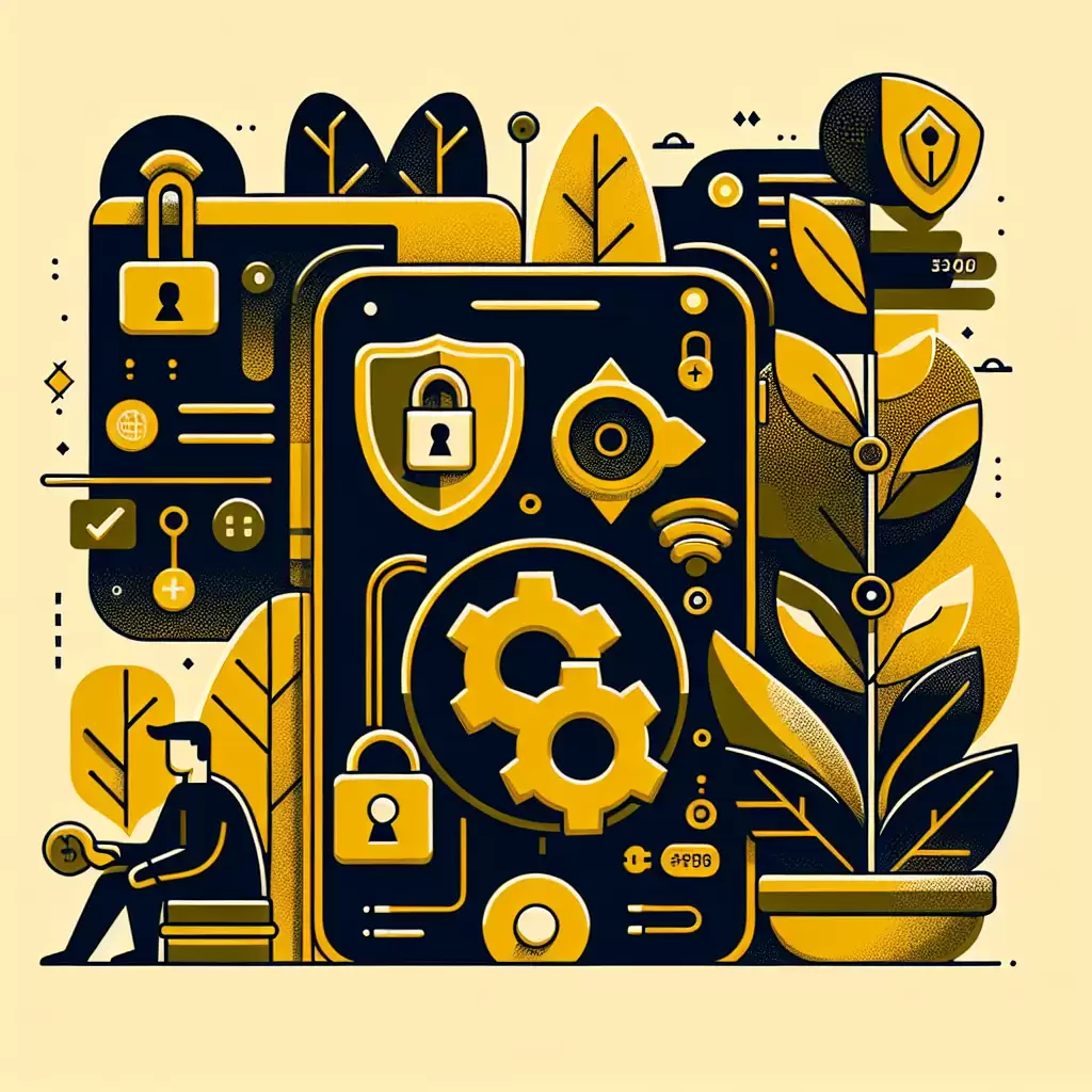 Cara Mengamankan Data Pribadi di Smartphone