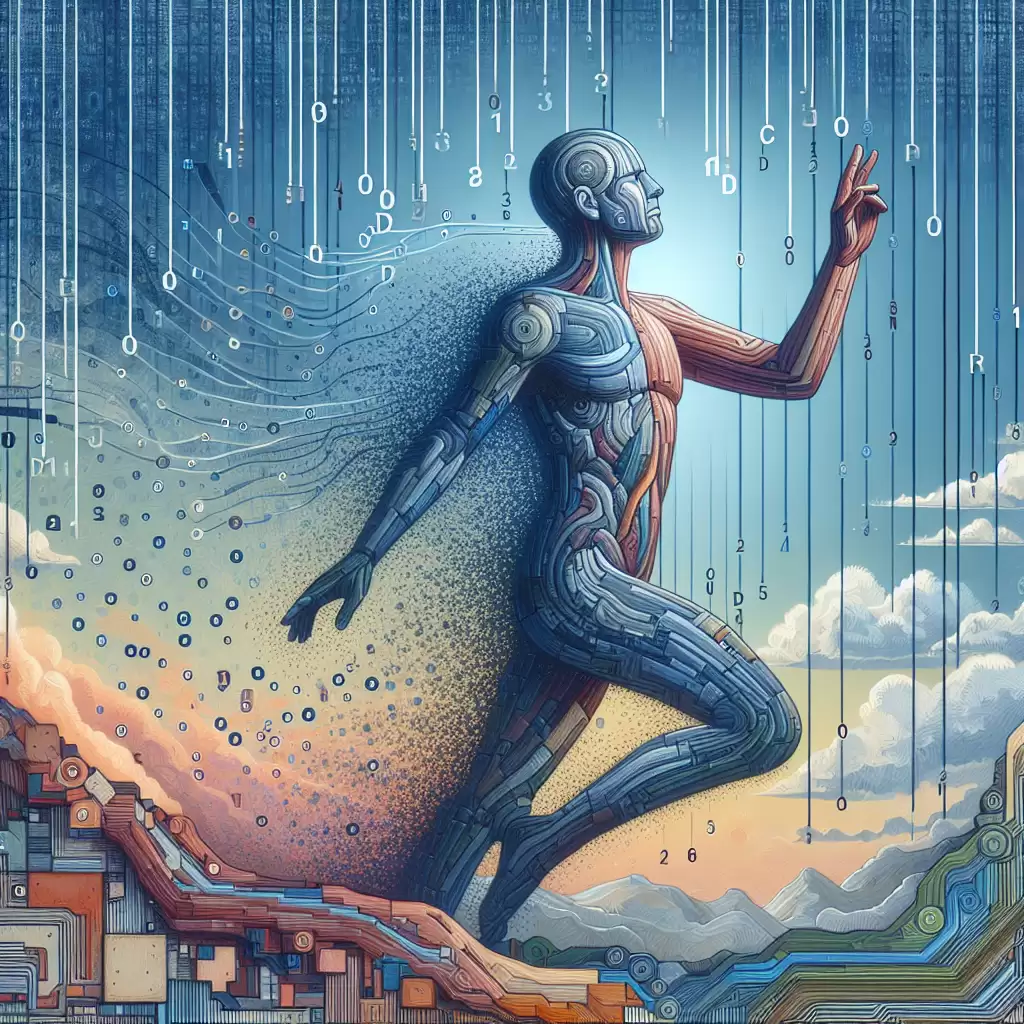 Strategi Enkripsi untuk Melindungi Data Sensitif