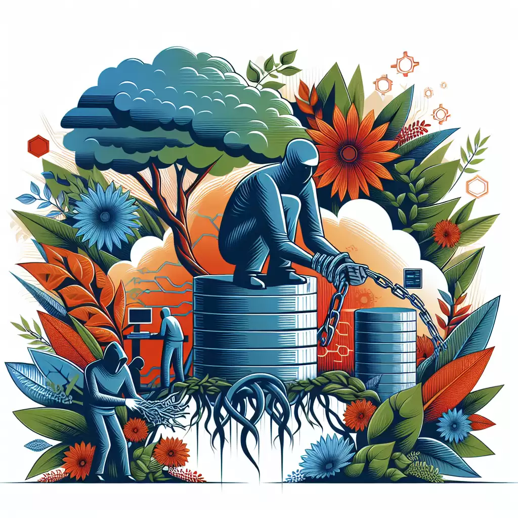 Mengatasi Serangan DDoS pada Bisnis Kecil