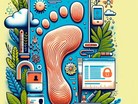 Cara Menghapus Jejak Digital Anda