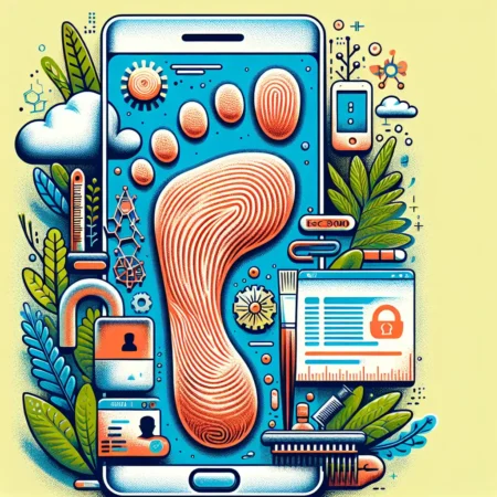 Cara Menghapus Jejak Digital Anda