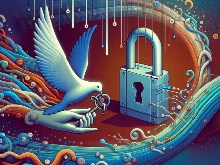 Cara Mengelola Data Pribadi di Dengan Bijak