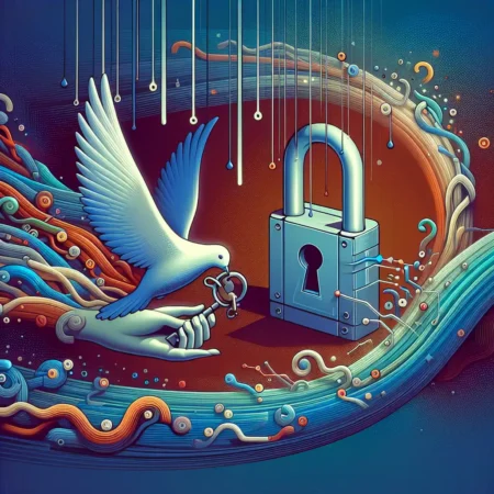 Cara Mengelola Data Pribadi di Dengan Bijak