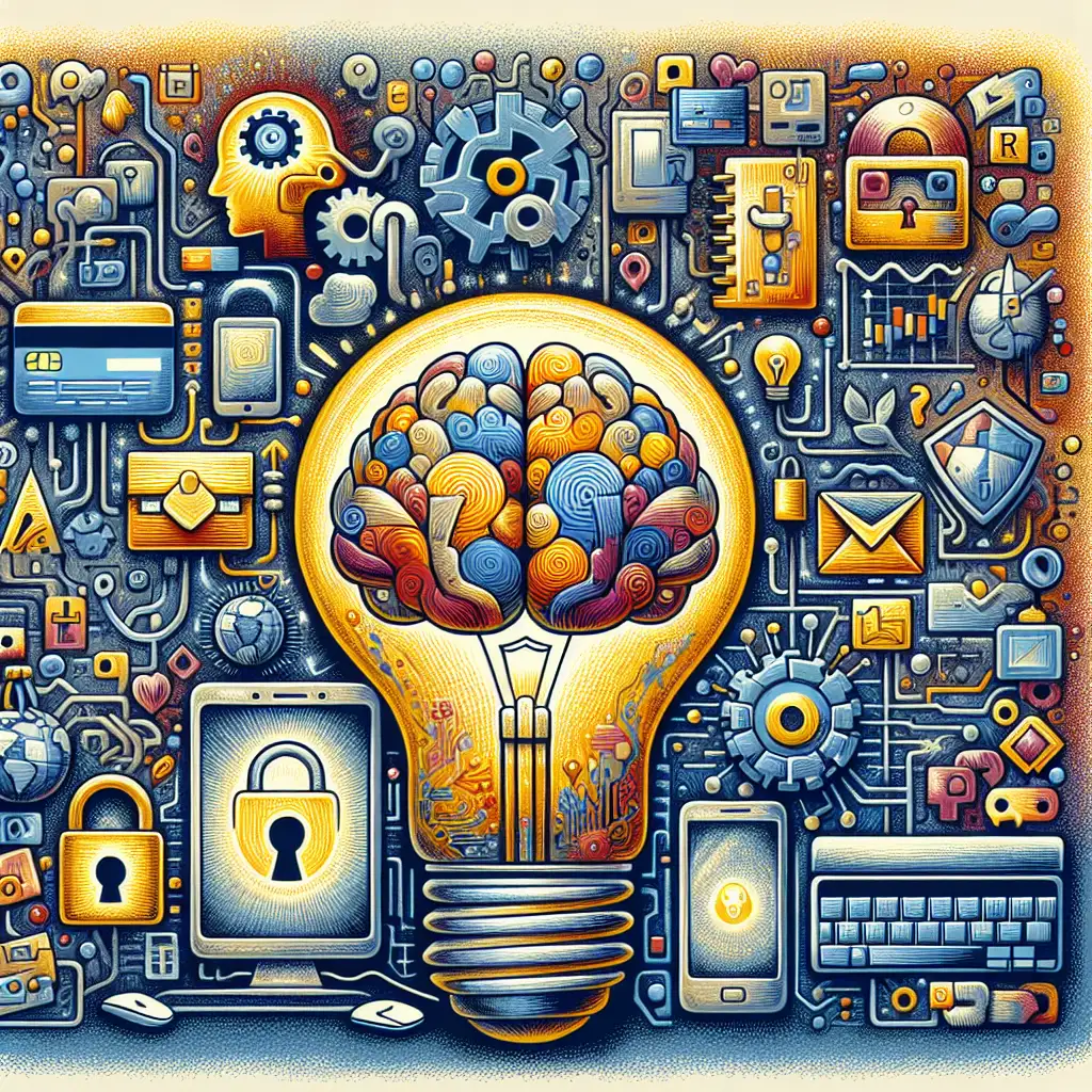 Mengamankan Transaksi Online: Apa yang Perlu Diketahui