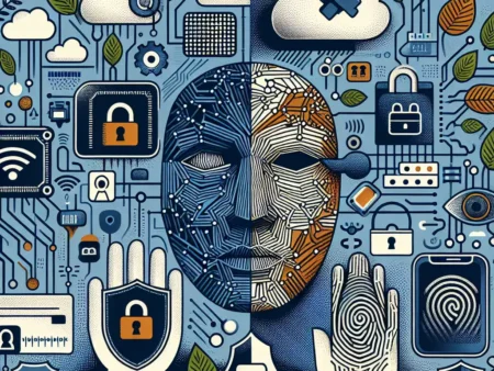 Teknik Keamanan untuk Sistem Pembayaran Digital