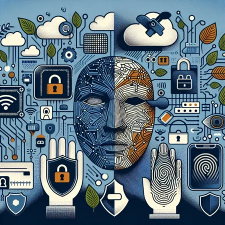 Teknik Keamanan untuk Sistem Pembayaran Digital