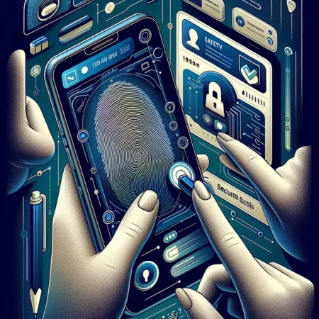 Panduan Menggunakan Alat Keamanan di Smartphone