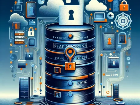 Cara Melindungi Data Selama Proses Backup