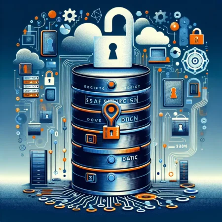 Cara Melindungi Data Selama Proses Backup