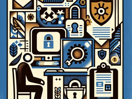 Membangun Kesadaran Privasi di Tempat Kerja