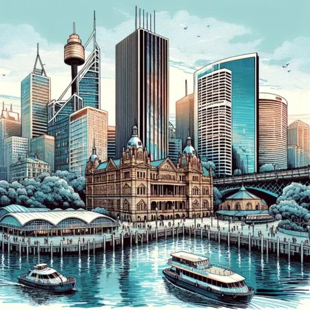 Live Draw Sydney Pola Tarung