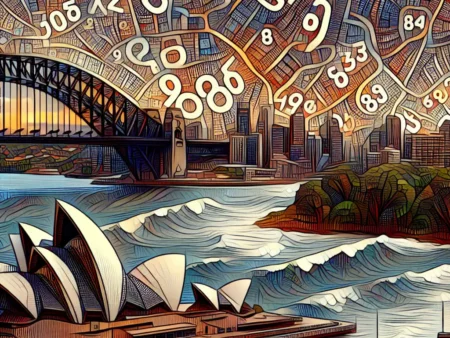 Data Togel Sydney 6D Virdsam
