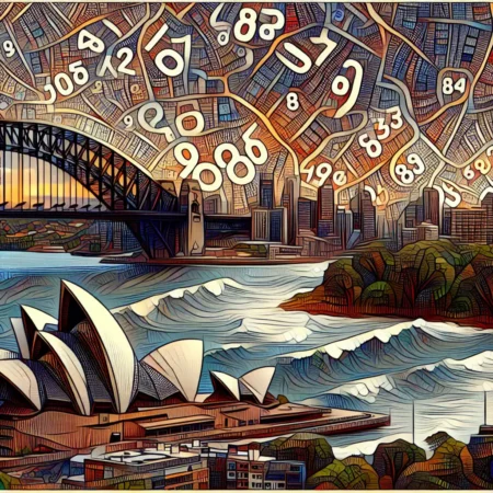 Data Togel Sydney 6D Virdsam