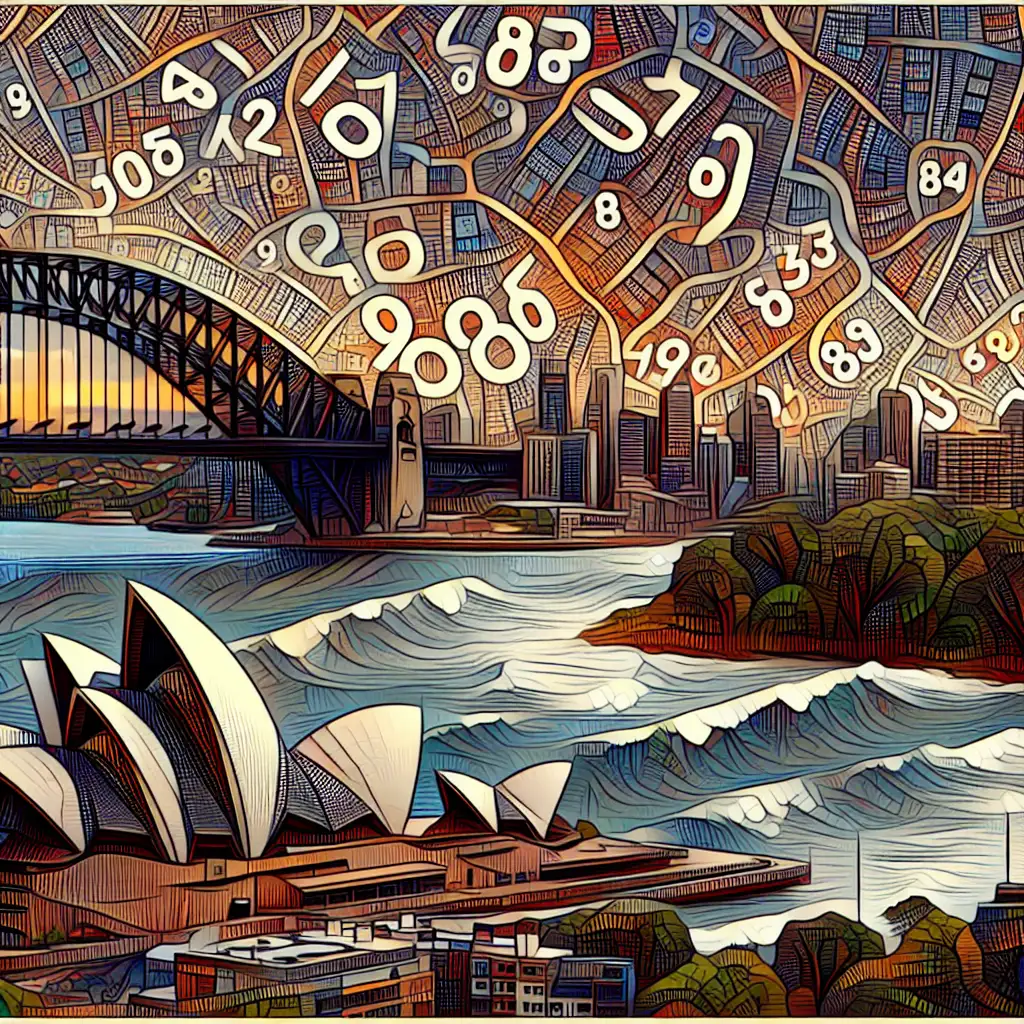 Data Togel Sydney 6D Virdsam