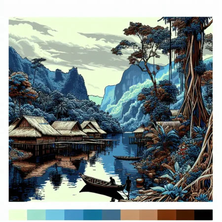 Paito Warna HK Raja Paito