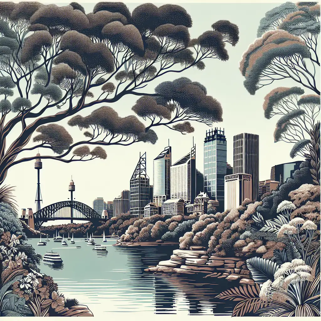 Paito Warna Sydney Virdsam