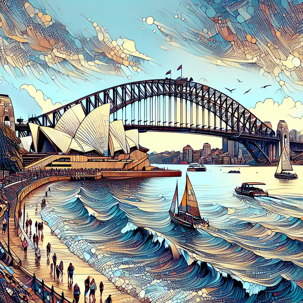 Paito Warna Sydney Bos Paito