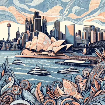 Live Draw Sydney Bos Paito