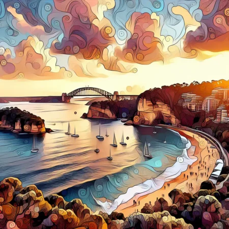 Live Draw Sydney Virdsam