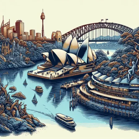 Paito Warna Sydney Joker Merah