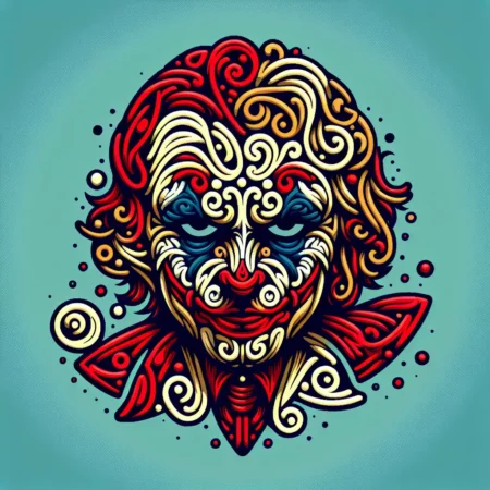 Live Draw SGP Joker Merah