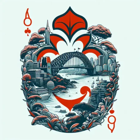 Live Draw Sydney Joker Merah