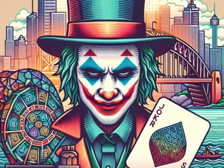 Data Togel Sydney 6D Joker Merah