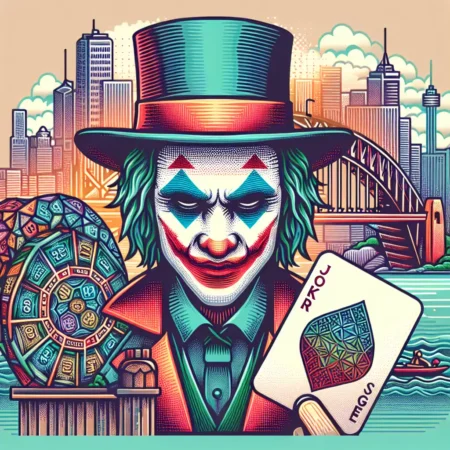 Data Togel Sydney 6D Joker Merah