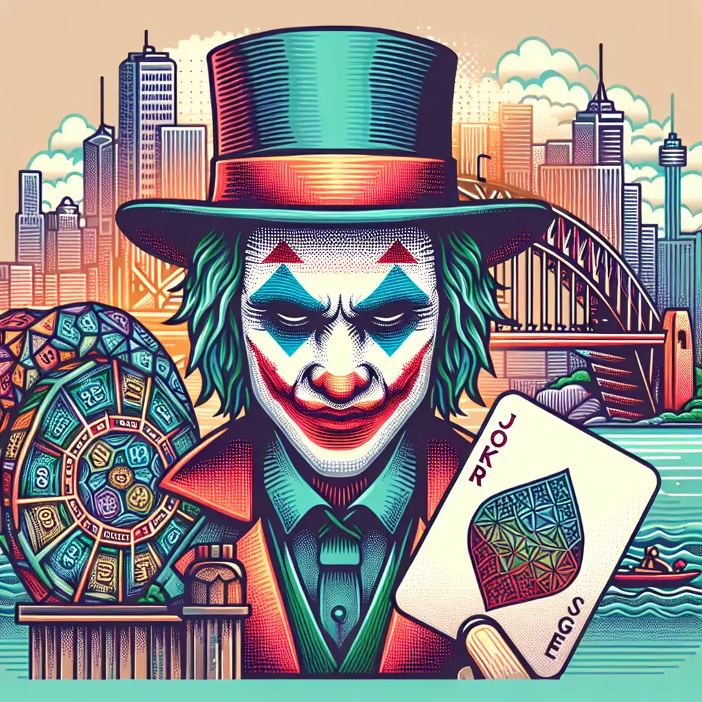 Data Togel Sydney 6D Joker Merah