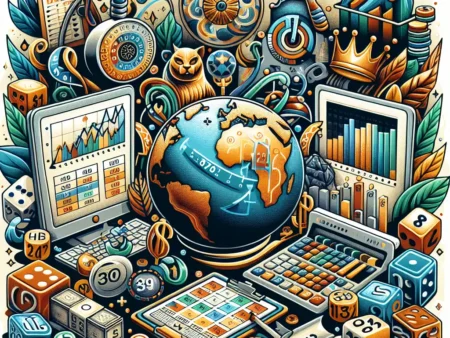Data Togel Sydney Raja Dunia Togel