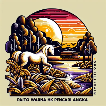 Paito Warna HK Pencari Angka