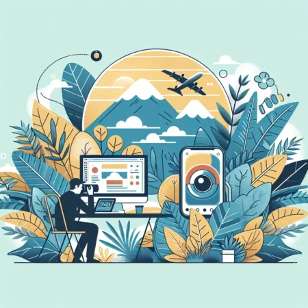 Tips Digital untuk Menghindari Penipuan Phishing