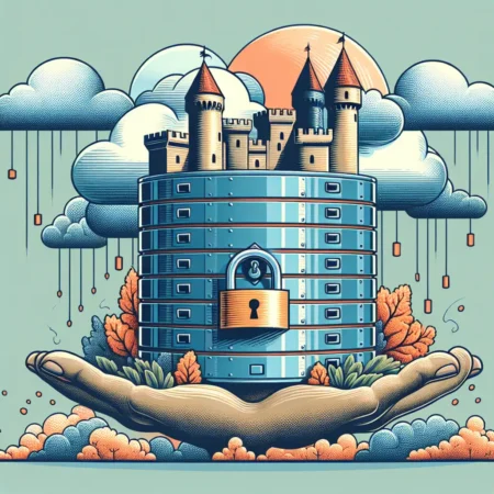 Mengevaluasi Keamanan Data di Cloud Storage