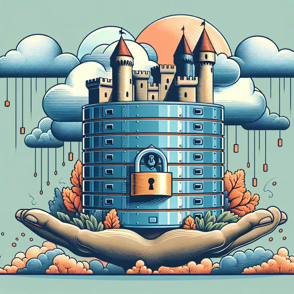 Mengevaluasi Keamanan Data di Cloud Storage